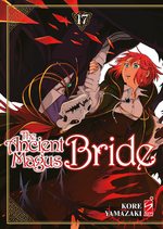 The Ancient Magus Bride